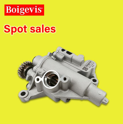 06H115105AP Pompa d'olio con motore Magotan 1.8T sostituzione / riparazione