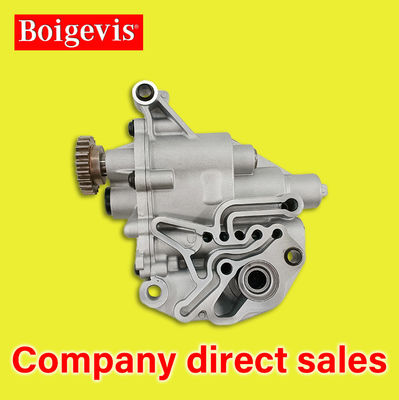 06H115105AP Pompa d'olio per motore di auto VW Magotan 1.8T