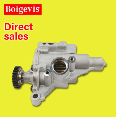 Audi A6L Advanced Oil Pump OE NO. 06H115105BM Ricambi per motori di automobili