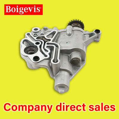 Nuova pompa d'olio unica completa 06H115105EN Sostituzione per motore VW Magotan 2.0T