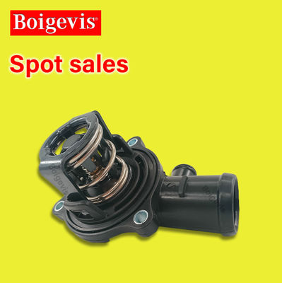 Componenti del sistema di raffreddamento del termostato nero di BOIGEVIS OEM n. 059121111N