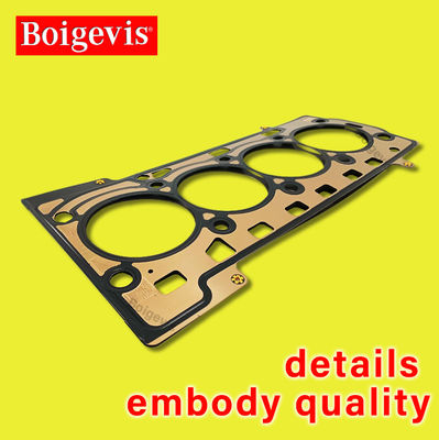 Gassetta della testa del cilindro Premium per FAW Audi A3 Direct OE Replacement 03C103383AB