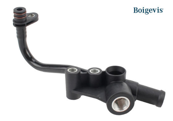 2782000100 2782001351 materiale plastico Tubi del liquido di raffreddamento per Mercedes-Benz SL550 CL550 E550