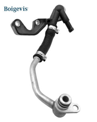 2782001000 2782000000 Tubo di raffreddamento per turbocompressore per Benz GL450 GL550 GLS550 ML550