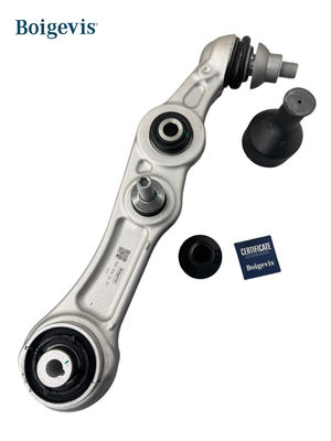 2053302107 2053306301 Braccio di controllo anteriore inferiore sinistro per Mercedes Benz CLA E CLASS
