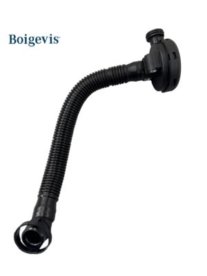 03E103201C Valvola respiratrice del blocco motore per sedile VW Polo Ibiza Skoda Fabia Vento