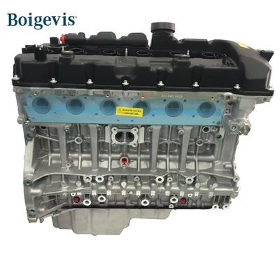 11002155840 N54B30A Motore corto per BMW X6 E71X6 35iX N54 2008 - 2010