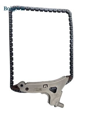 2760502316 Catena di distribuzione con guida tendicinghia per Mercedes-Benz Classe C W204