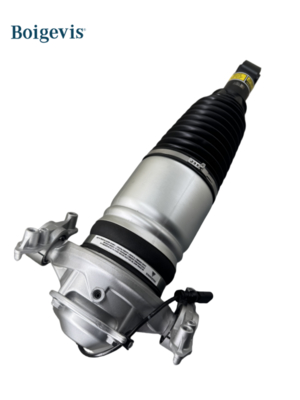 7P6616020N 7P5616039AC Assorbente d'urto della sospensione anteriore per Porsche Cayenne 92A