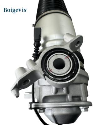 7P6616019N Sopressione antiaerea posteriore Struts per Porsche Cayenne II 92A 958