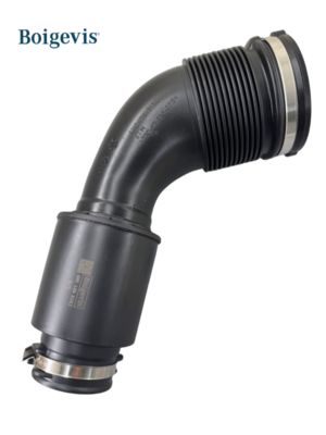 4H0129616J Tubo di aspirazione dell'aria del motore per Audi A8 D4 4.0T 2010-2017