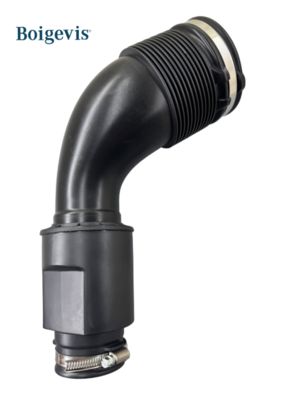 4H0129615E tubo di aspirazione dell'aria del lato sinistro del motore per Audi A8 D4 S8 4.0L