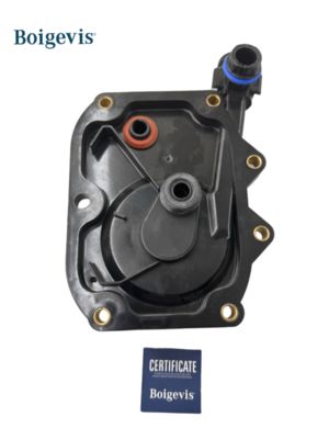 11617501563 Valvola di ventilazione del basamento per BMW 540i 740i 740iL 840Ci