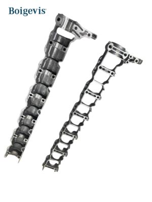 11127531224 Supporto cuscinetto albero a camme per BMW 328i 335i 528i 530i 535i 535xi X3