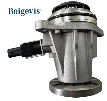 LR089625 Pompa dell'acqua del motore - Compatibile con Land Rover Modelli diesel 3.0T Sistema di raffreddamento ad alte prestazioni Parte di ricambio