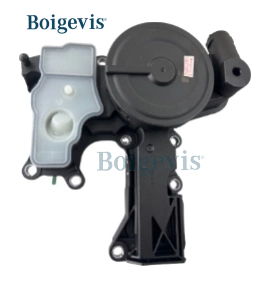 06H103495N Separatore olio e sfiato basamento - Compatibile con modelli VW e Audi Componente del sistema di ventilazione del motore