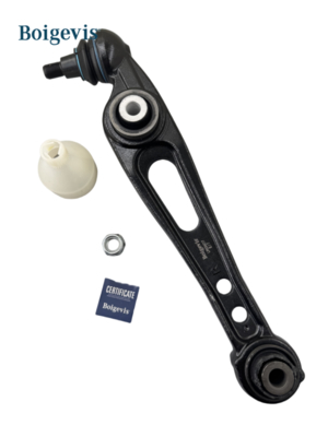 LR034217 Braccio oscillante anteriore inferiore per Land Rover Range Rover 2017-2013