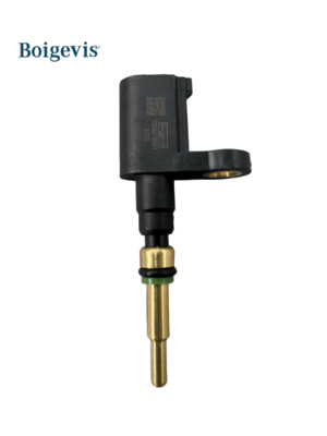 Componenti del sistema di raffreddamento ad alte prestazioni per veicoli VW Sensore della temperatura del liquido di raffreddamento con anello di tenuta 05L919501B