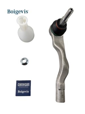 971423811B Fuso sterzante per Porsche Panamera Bentley Continental