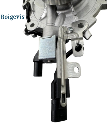 Gruppo pompa acqua motore - Compatibile con Land Rover Discovery AJ200 2.0 Diesel OE LR118241 Componente di raffreddamento di alta qualità