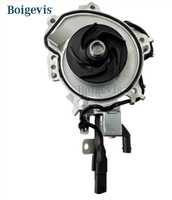 Assemblaggio di pompa dell'acqua per motore LR123906 di alta qualità per Land Rover