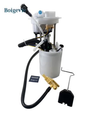 Modulo pompa carburante elettrica OEM 3C0919051AE  Ricambio ad alte prestazioni per modelli VW (Montaggio diretto) Struttura durevole Qualità di grado OE Erogazione carburante affidabile