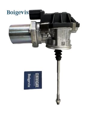 06K145614G Attuatore valvola turbocompressore per Audi A3TT VW Passat Sharan Toucan EA888 2.0T