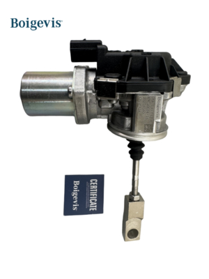 06K145613B Attuatore a turbocompressore per veicolo Volkswagen Jetta Beetle Passat
