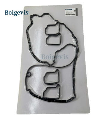 OE A2710161221 Guarnizione coperchio punterie - Guarnizione motore per modelli Mercedes-Benz Ricambio di alta qualità Prevenzione perdite d'olio Montaggio diretto