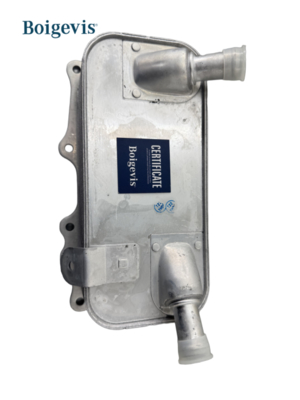94810727103 Riscaldatore dell'olio motore per il 2008 2009 2010 Porsche Cayenne V8 4.8L
