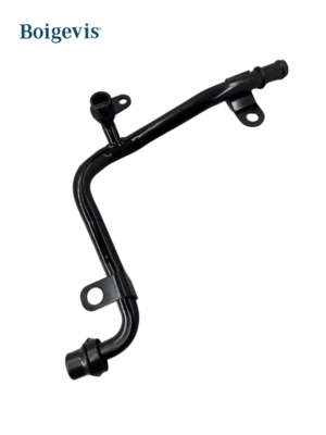 06L121085AF tubo di raffreddamento sinistro per Volkswagen Audi A4 S4 Avant Quattro
