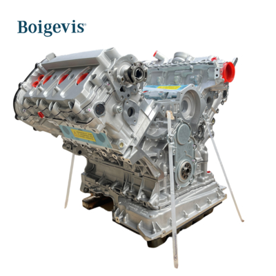 06E100037C Motore di base per Audi A6 A7 A8 3.0L V6 A'T Quattro