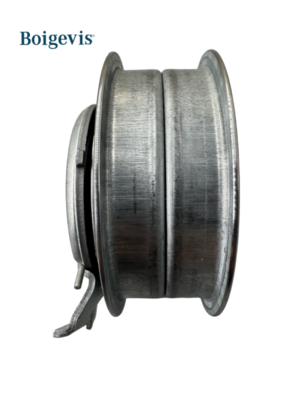 06A109479C Puleggia per la tensione della cintura per motori Volkswagen Audi Seat Skoda 1.6L e 2.0L
