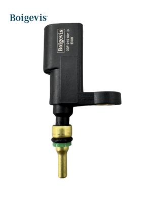 03F919501B Sensore di temperatura del liquido di raffreddamento per VW POLO SKODA SEAT AUDI 1.0 TFSI DKL