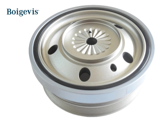 Puleggia albero motore ad alte prestazioni 06M105251BE adatta per Audi S4/SQ5/A7/Q8/Q7/A6/A8 e Porsche Cayenne 3.0T